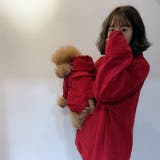 パーカー ペットウェア ペット服 | PlusNao | 詳細画像12 