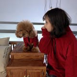 パーカー ペットウェア ペット服 | PlusNao | 詳細画像14 