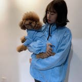 パーカー ペットウェア ペット服 | PlusNao | 詳細画像4 
