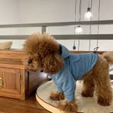 パーカー ペットウェア ペット服 | PlusNao | 詳細画像7 