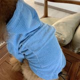 犬用パーカー ペットウェア ペット服 | PlusNao | 詳細画像10