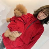 犬用パーカー ペットウェア ペット服 | PlusNao | 詳細画像13