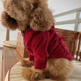 犬用パーカー ペットウェア ペット服 | PlusNao | 詳細画像15