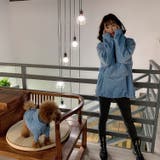 犬用パーカー ペットウェア ペット服 | PlusNao | 詳細画像4