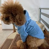 犬用パーカー ペットウェア ペット服 | PlusNao | 詳細画像7