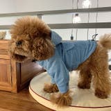 犬用パーカー ペットウェア ペット服 | PlusNao | 詳細画像8