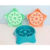 ペット用食器 犬用食器 早食い対策 | PlusNao | 詳細画像2