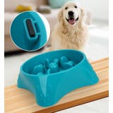 ペット用食器 犬用食器 早食い対策 | PlusNao | 詳細画像5