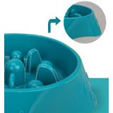 ペット用食器 犬用食器 早食い対策 | PlusNao | 詳細画像7