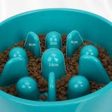 ペット用食器 犬用食器 早食い対策 | PlusNao | 詳細画像9
