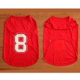 ドッグウェア ペットウェア タンクトップ | PlusNao | 詳細画像11