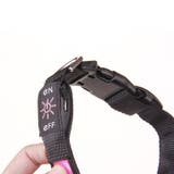 光る首輪 カラー LED | PlusNao | 詳細画像13