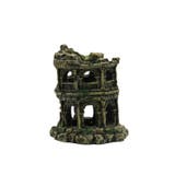 水槽用オブジェ コロッセオ風 廃墟風 | PlusNao | 詳細画像2