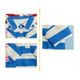 ペット用ポロシャツ イヌ用ポロシャツ ペット用トップス | PlusNao | 詳細画像7