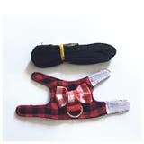 ペット用品 チェストストラップ 小動物用チェストストラップ | PlusNao | 詳細画像11