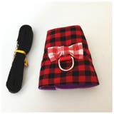 ペット用品 チェストストラップ 小動物用チェストストラップ | PlusNao | 詳細画像12
