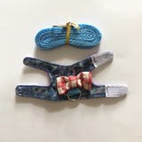ペット用品 チェストストラップ 小動物用チェストストラップ | PlusNao | 詳細画像14