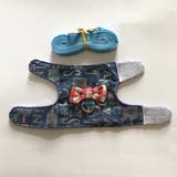 ペット用品 チェストストラップ 小動物用チェストストラップ | PlusNao | 詳細画像15