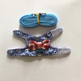 ペット用品 チェストストラップ 小動物用チェストストラップ | PlusNao | 詳細画像16