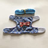 ペット用品 チェストストラップ 小動物用チェストストラップ | PlusNao | 詳細画像17