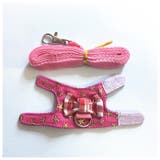 ペット用品 チェストストラップ 小動物用チェストストラップ | PlusNao | 詳細画像2