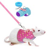 ペット用品 チェストストラップ 小動物用チェストストラップ | PlusNao | 詳細画像3