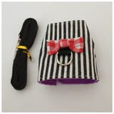 ペット用品 チェストストラップ 小動物用チェストストラップ | PlusNao | 詳細画像6