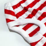 ボーダー柄ペットウェア 小型犬 中型犬 | PlusNao | 詳細画像14