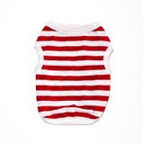 ボーダー柄ペットウェア 小型犬 中型犬 | PlusNao | 詳細画像4