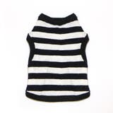 ボーダー柄ペットウェア 小型犬 中型犬 | PlusNao | 詳細画像6