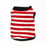 ボーダー柄ペットウェア 小型犬 中型犬 | PlusNao | 詳細画像7
