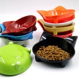 フードボウル 猫用食器 犬用食器 | PlusNao | 詳細画像2