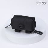 ゴミ袋収納ケース ごみ袋ポーチ ペット用品 | PlusNao | 詳細画像10