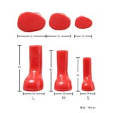 ドッグウェア 犬用シューズ ペットウェア | PlusNao | 詳細画像7 