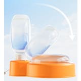 ペット用給水ボトル ウォーターボウル 給水器 | PlusNao | 詳細画像11