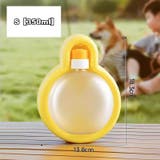 ペット用給水ボトル ウォーターボウル 給水器 | PlusNao | 詳細画像13