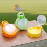 ペット用給水ボトル ウォーターボウル 給水器 | PlusNao | 詳細画像5