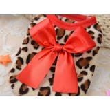 ペットウェア ドッグウェア ベスト | PlusNao | 詳細画像3 