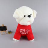 ドッグウェア ペットウェア Tシャツ | PlusNao | 詳細画像2 