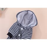 ドッグウェア ペットウェア ツナギ | PlusNao | 詳細画像6 