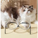 猫用食器 犬用食器 ペット用食器 | PlusNao | 詳細画像3