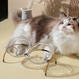 猫用食器 犬用食器 ペット用食器 | PlusNao | 詳細画像5