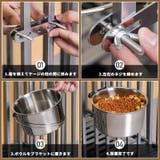 ペット用食器 フードボウル ウォーターボウル | PlusNao | 詳細画像8