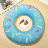 エリザベスカラー ドーナツ型 ソフト | PlusNao | 詳細画像6 