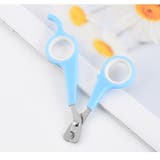 ペット用爪切り ネイルクリッパー ネイルカッター | PlusNao | 詳細画像7 