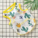 ペット用タンクトップ ペットウェア 犬服 | PlusNao | 詳細画像6