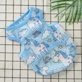ペット用タンクトップ ペットウェア 犬服 | PlusNao | 詳細画像8