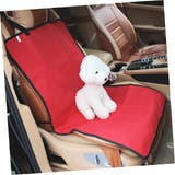 ペット用カーシート ドライブシート マット | PlusNao | 詳細画像2 
