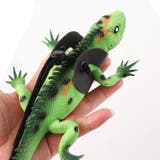 爬虫類用 ハーネス リード | PlusNao | 詳細画像2 