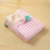 ペット用ブランケット ペット用マット ペット用お布団 | PlusNao | 詳細画像11